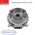 Stainless Steel Food Waste Processor Precision Casting